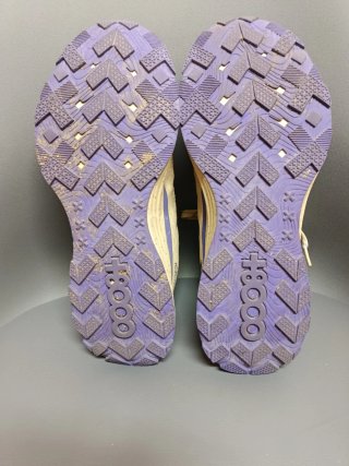 Zapatillas +8000 Tigor2  Talla 42    Trail/Running