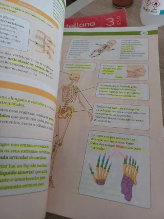 BIOLOXIA E XEOLOXIA 3 ESO CONTRUINDO MUNDOS