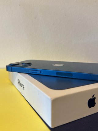 iPhone 13 128GB Blu