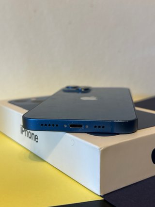iPhone 13 128GB Blu