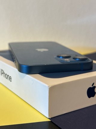 iPhone 13 128GB Blu