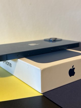 iPhone 13 128GB Blu