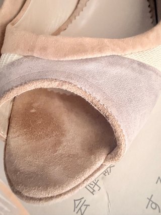 Zapatos Madras Mujer Talla 39 en verdadera piel