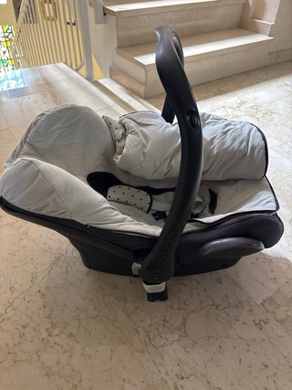 Maxi-Cosi Silla de Coche Bebé