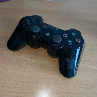PS3 Super Slim 500 GB