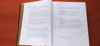 Libro Ópera: Compositores, Obras, Intérpretes