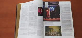 Libro Ópera: Compositores, Obras, Intérpretes