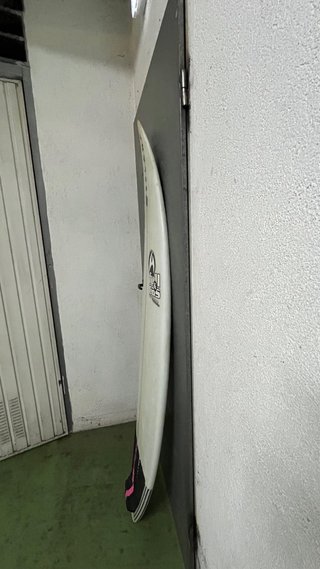 Tabla de surf Seland