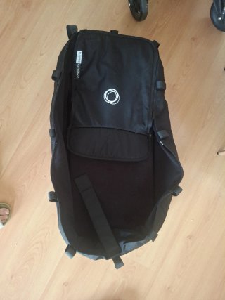 Bugaboo Camaleon 3 2023 Pack Completo