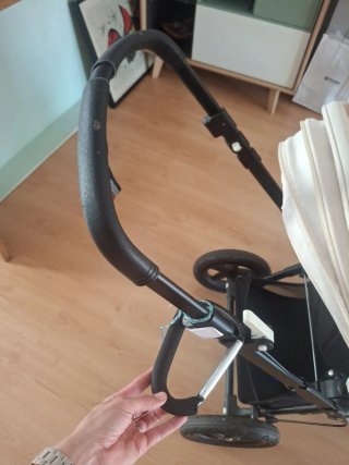 Bugaboo Camaleon 3 2023 Pack Completo