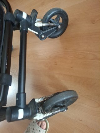 Bugaboo Camaleon 3 2023 Pack Completo