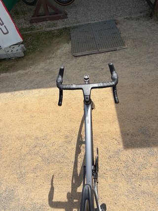 Berria Belador BR Shimano Ultegra di2 12v