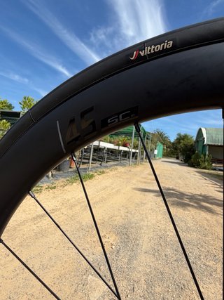 Berria Belador BR Shimano Ultegra di2 12v
