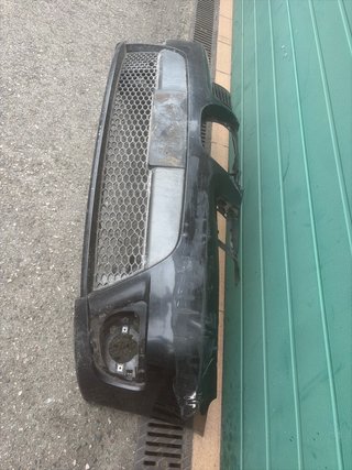 Defensa Delantera Ibiza Cupra 6L