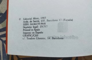 1* edición. El gran libro de los Templarios.