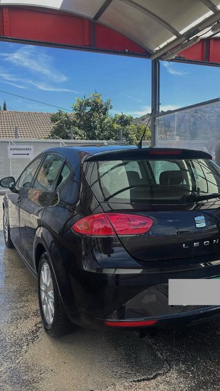 SEAT Leon  2009 1.4tsi 125cv