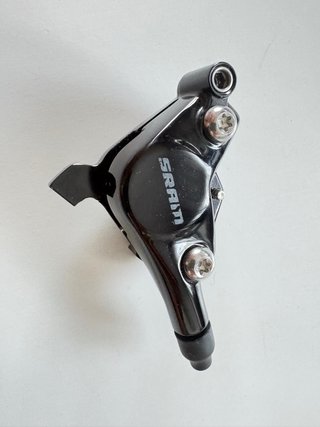Pinza Freno Sram Level Post Mount Negra
