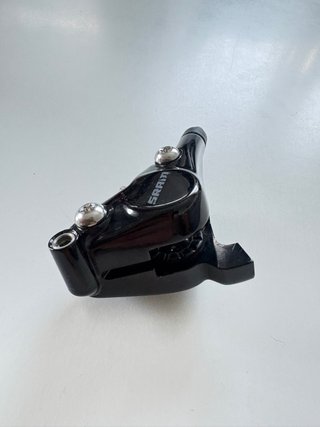 Pinza Freno Sram Level Post Mount Negra
