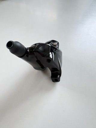 Pinza Freno Sram Level Post Mount Negra