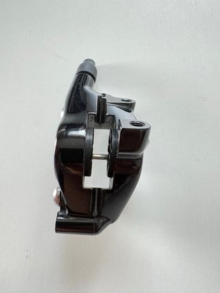 Pinza Freno Sram Level Post Mount Negra