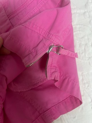 Shorts Green Coast Rosa T.36