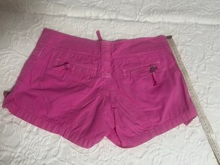 Shorts Green Coast Rosa T.36