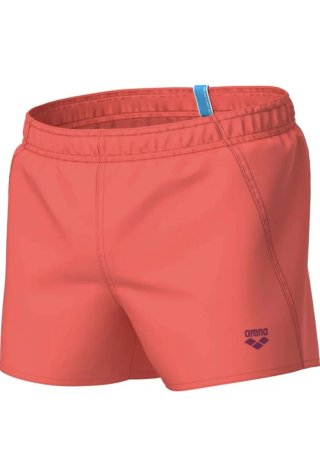 Bañador Arena Naranja Hombre
