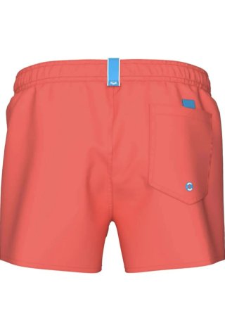 Bañador Arena Naranja Hombre