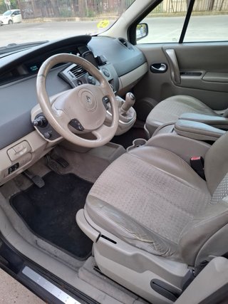 Renault Scenic 2004
