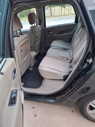 Renault Scenic 2004