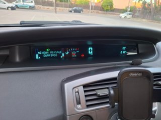 Renault Scenic 2004