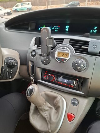 Renault Scenic 2004
