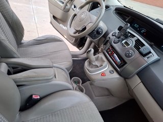 Renault Scenic 2004