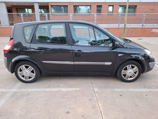 Renault Scenic 2004