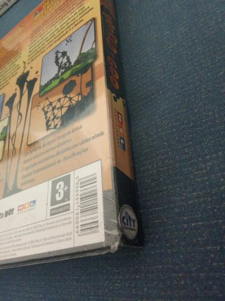 World of Goo PC Precintado