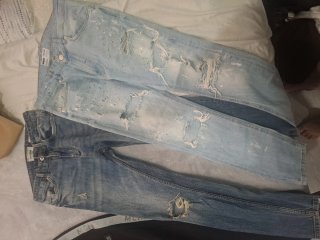 Lote Ropa Chico Talla S (14-15 años)