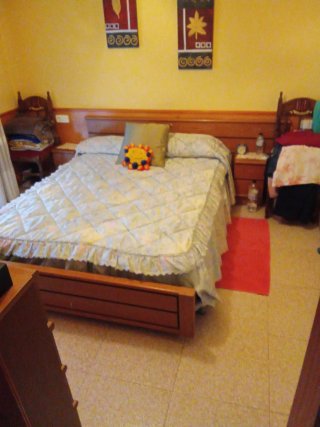 Pack Muebles piso completo