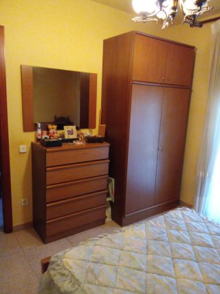 Pack Muebles piso completo