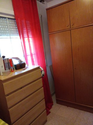 Pack Muebles piso completo