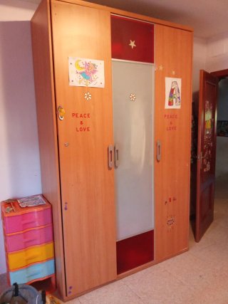 Pack Muebles piso completo