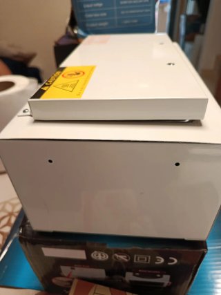Esterilizador Mini High Temp CH-360T