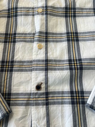 Camisa Pepe Jeans Slim Manga Larga M