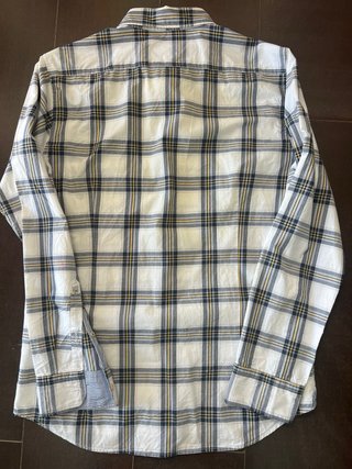 Camisa Pepe Jeans Slim Manga Larga M