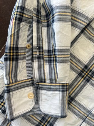 Camisa Pepe Jeans Slim Manga Larga M