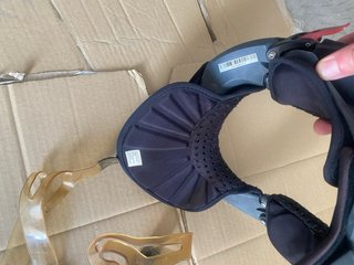 Leatt Moto GPX Collarín (Mtb/Downhill)
