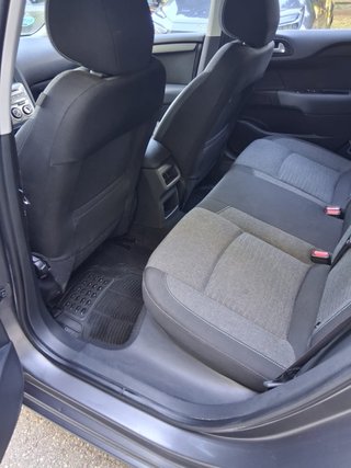 Citroen C4 2016