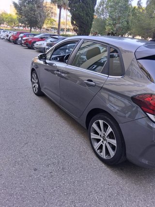 Citroen C4 2016