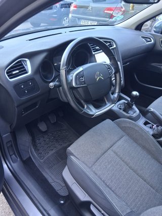 Citroen C4 2016