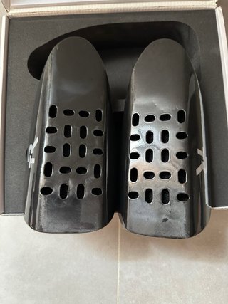 Apoyacodos Tririg Open Back - NUEVOS