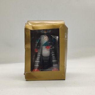 gen. Rigarn n.5 go nagai robot collection